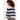 Free People - Frankie Cable Striped Sweater in Ivory Combo