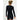 Free People - Going Places Cardi in Black