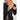 Free People - Jae Knit Long Sleeve in Black