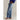 Free People - Moxie Low Slung Barrel in Truest Blue