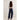 Free People - Good Luck Mid-Rise Barrel Jeans in Deep End