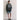 Free People - Palm Spring Turtleneck Graphic Pullover in Black Combo