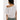 Free People - Peggy Tee in Clean Ivory