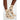 Free People - Cupids Bow Socks in Brown