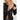 Free People - Jae Knit Long Sleeve in Black