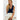 Free People - Neria V-Neck Tank Top in Deep Iris