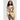 Free People - Palm Spring Turtleneck Graphic Pullover in Dust Combo