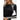 Free People - Lost Love Long-Sleeve Top in Black