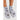 Free People - Cupids Bow Socks in Blue