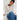 Free People - Jae Knit Long Sleeve in Sugar Swizzle