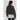 Free People - Celeste Quarter Zip in Washed Black