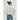 Free People - Celeste Quarter Zip in Clean Ivory