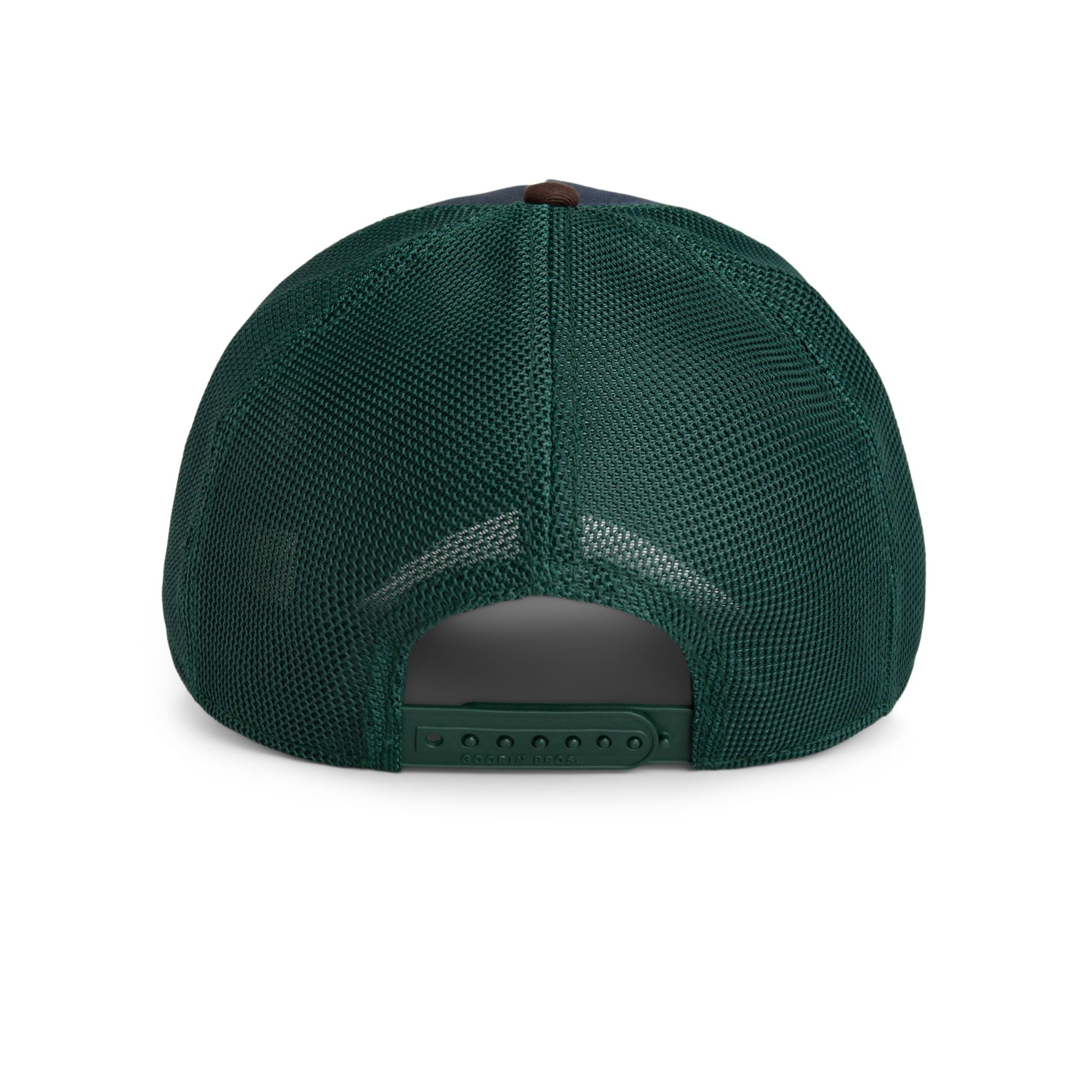 Goorin Bros. - Tricolour Giraffe Hat