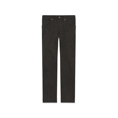 Matinique - MApete Pant in Chocolate Chip