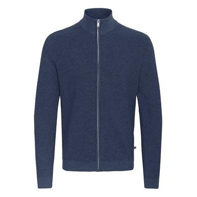 Matinique - Malagoon Zip Up in Insignia Blue