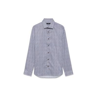 Matinique - MAtrostol Shirt in Cowhide