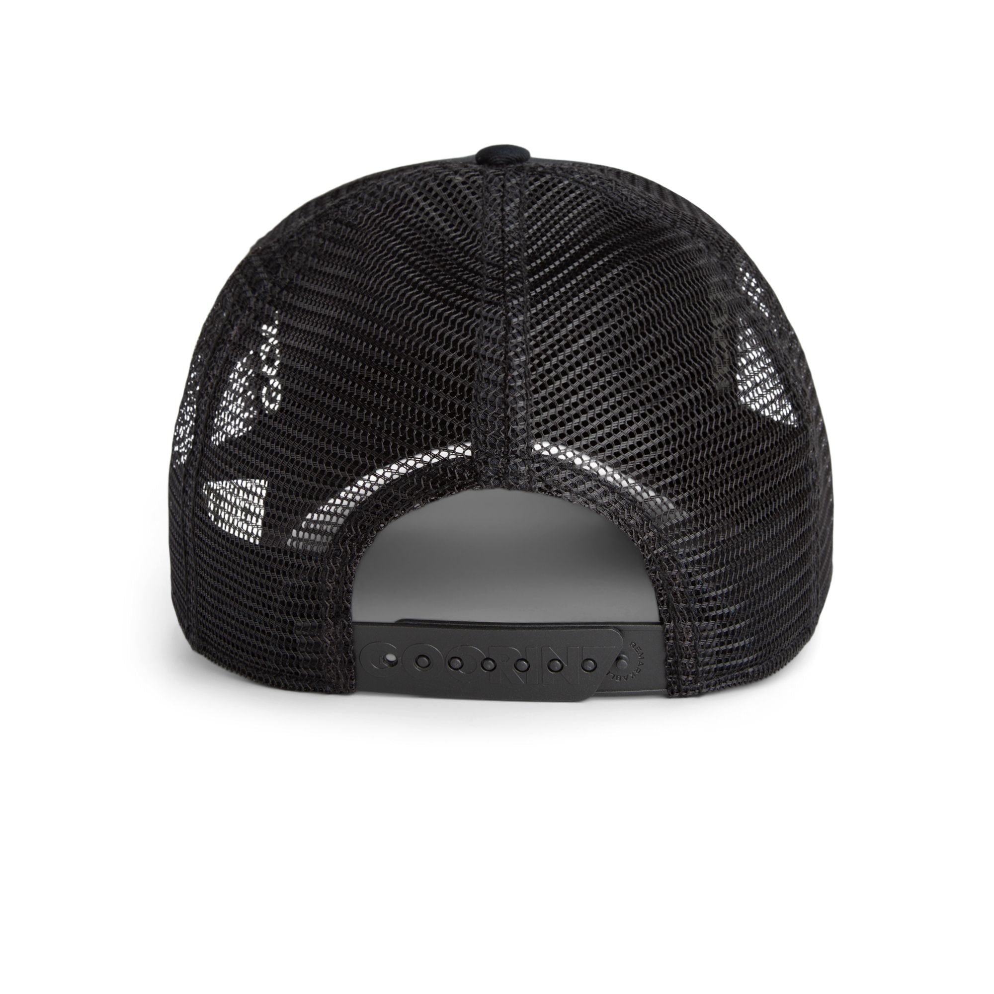 Goorin Bros. - Cancelled Skull Hat