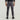 G Star - 3301 Slim Jean in Black Magnet