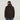 G Star - Clean Foundation Hooded Jacket in Coffee Bean