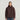 G Star - Clean Foundation Hooded Jacket in Coffee Bean