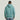 G Star - Premium Core Hoodie in Mineral Blue