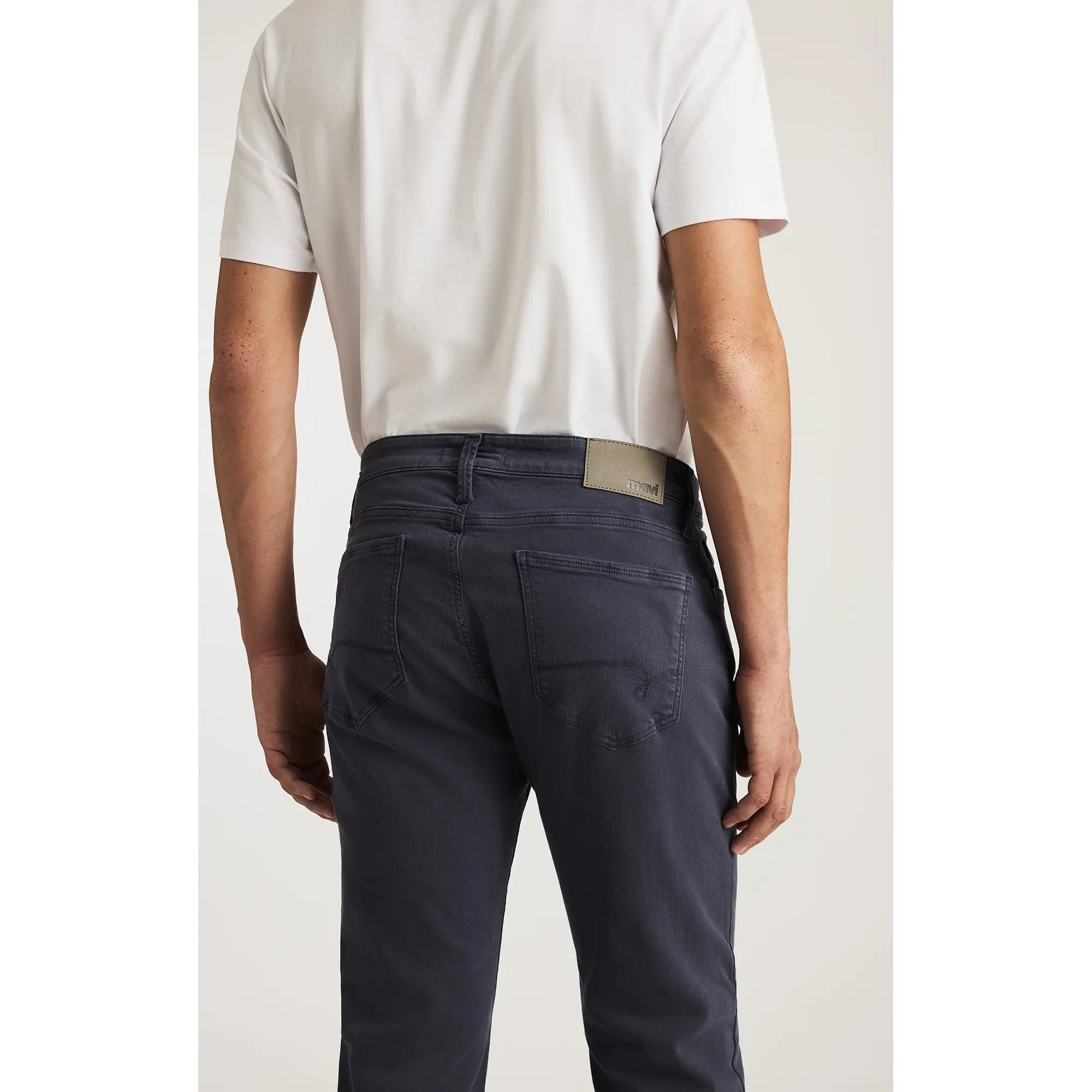 Mavi - Marcus in Indigo Supermove