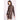 Pink Martini - Harmoni Cardi in Brown
