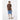 Scotch & Soda - Regular Fit Micro AOP T-Shirt in Cold Brew