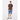 Scotch & Soda - Regular Fit Micro AOP T-Shirt in Cold Brew