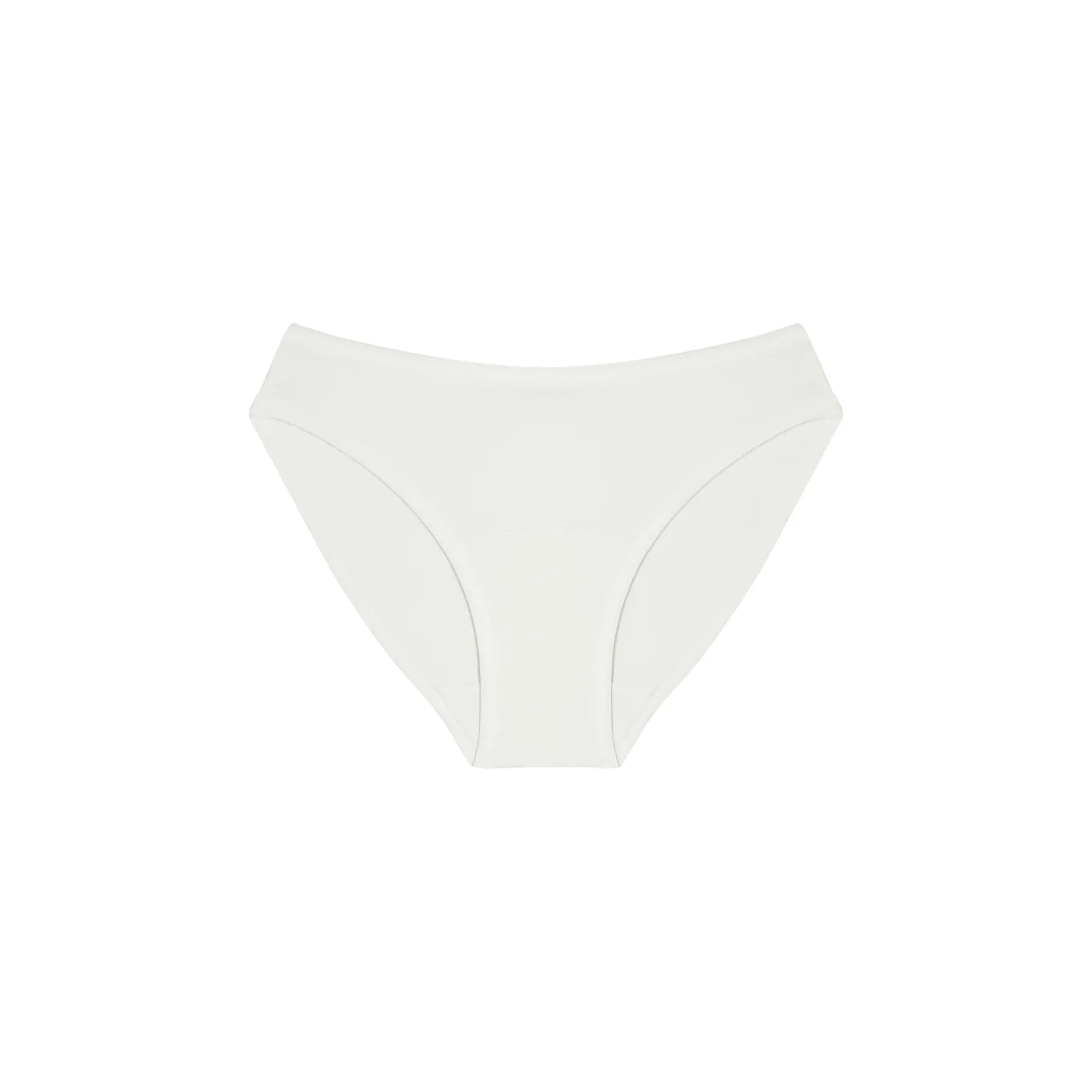 Huha - Bikini in Undyed