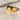 Lua & Sol - Blair Gold Dome Ring