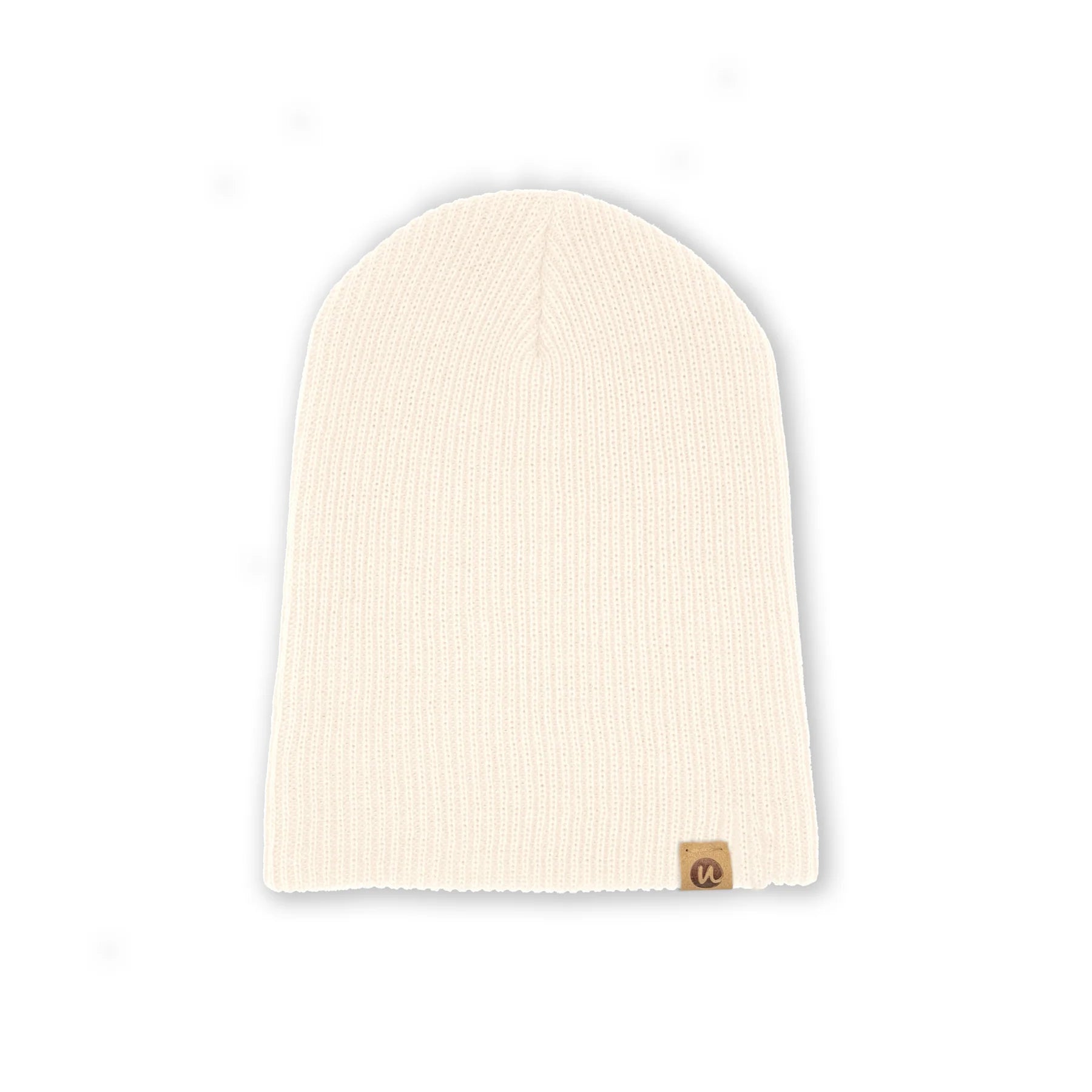 Unified - Classic Beanie in Stone