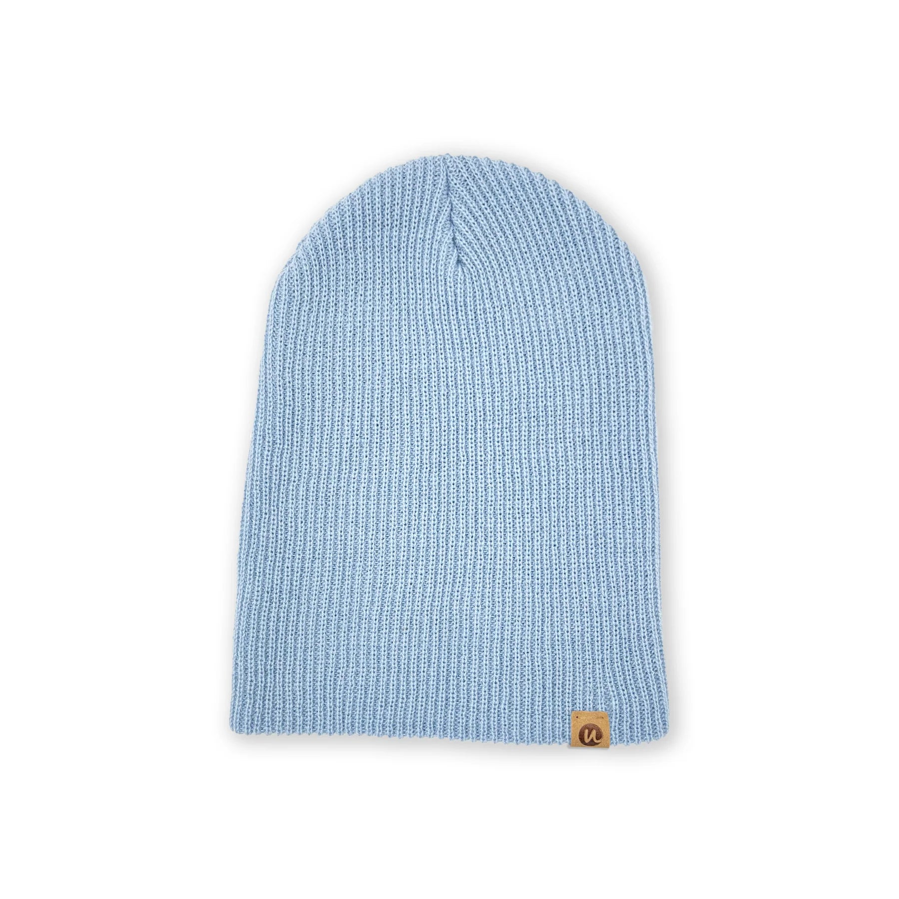 Unified - Classic Beanie in Powder