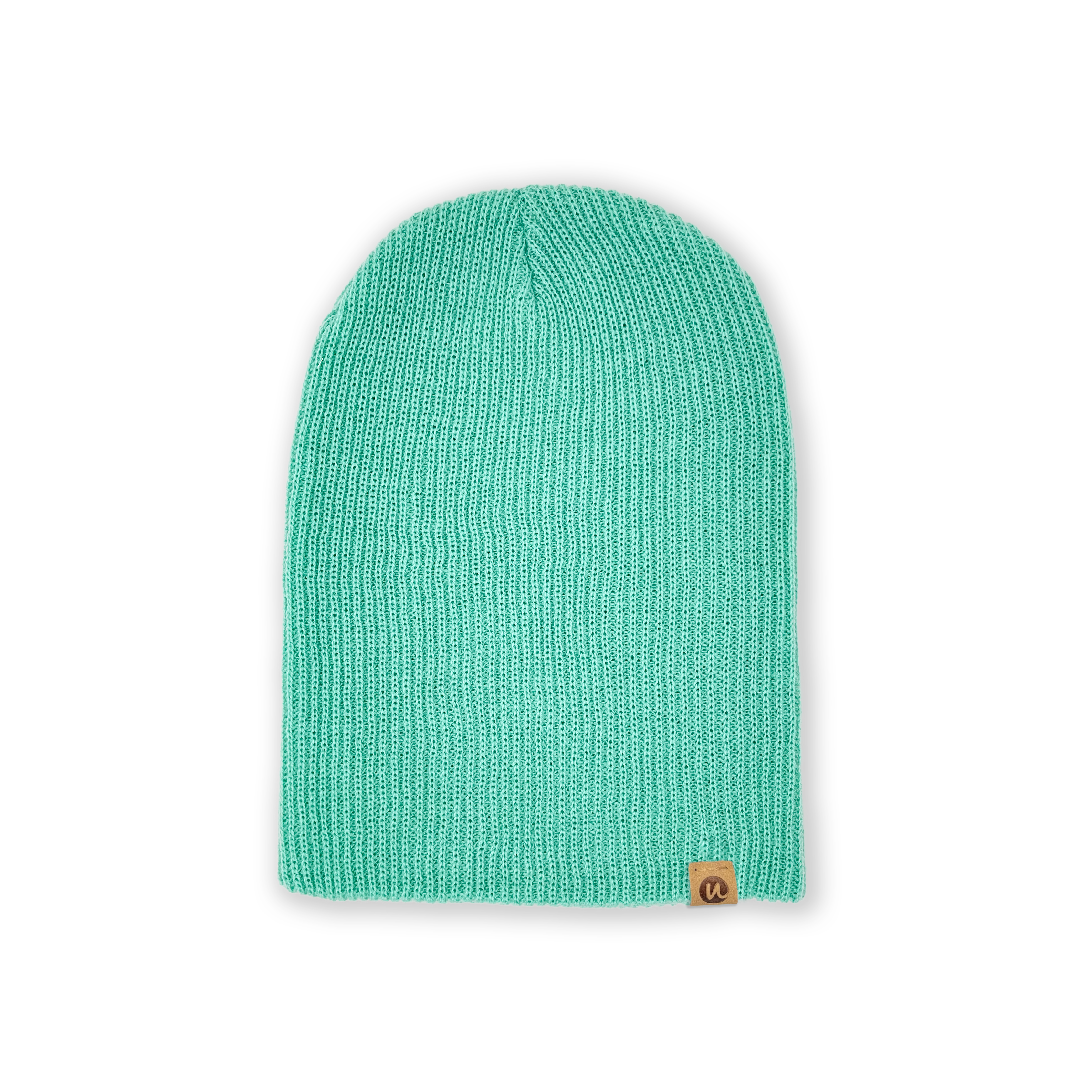 Unified - Classic Beanie in Seaglass