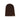 Unified Classic Beanie in Warm Cocoa