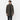 Matinique - Harvey Wool Coat in Brindle