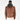 Mauritius - Biko RF Leather Jacket in Cognac