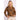 Pink Martini - Meadow Sweater in Brown