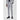Matinique - Maliam Jersey Pant in Medium Grey Melange
