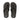 Billabong - All Day Impact Slip-On Sandals in Black