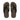 Billabong - All Day Impact Slip-On Sandals in Chocolate