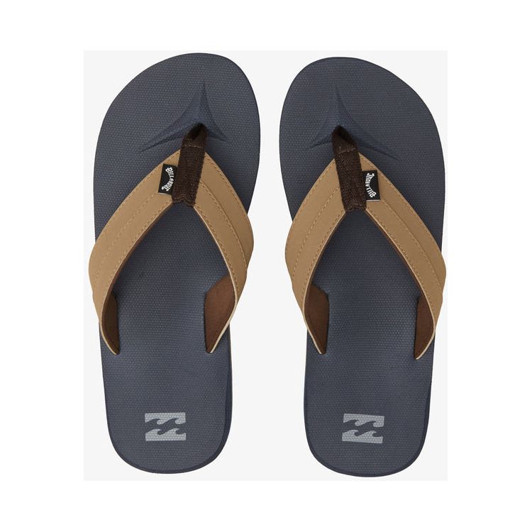 Billabong - All Day Impact Slip-On Sandals in Navy