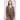 Pink Martini - Monterey Cardi in Brown