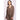 Pink Martini - Monterey Cardi in Brown