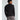 Municipal - 4AM Club Long Sleeve Shirt in Black