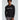 Municipal - 4AM Club Long Sleeve Shirt in Black