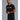 Municipal - 4AM Club T-Shirt in Black