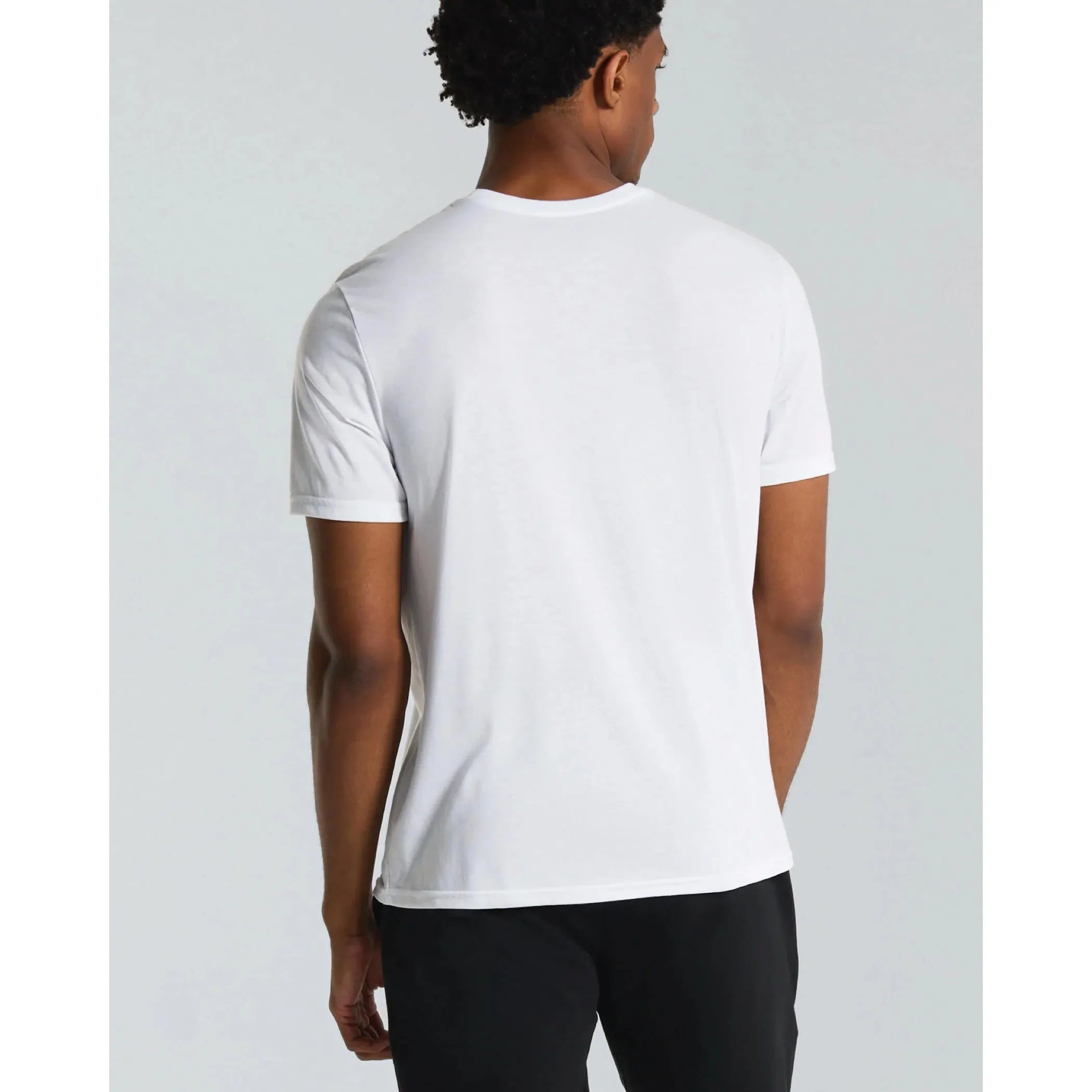 Municipal - 4AM Club T-Shirt in White
