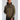 Municipal - Origin 300 Hoodie in Army/Black