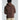 Municipal - Origin 300 Hoodie in Chocolate/Coffee